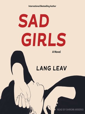 cover image of Sad Girls